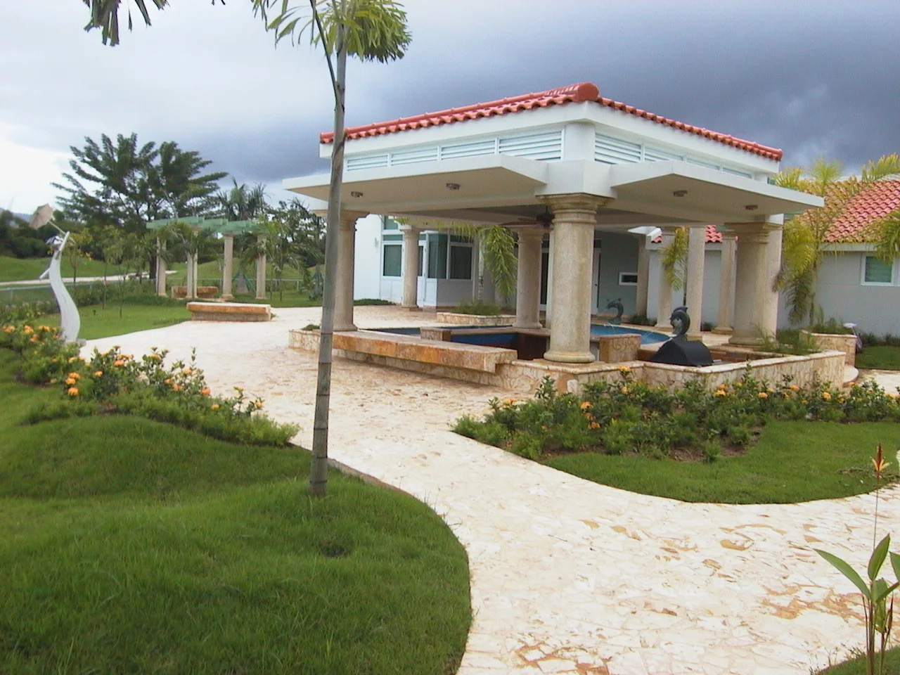 Luxurious Residence – Gurabo, Puerto Rico