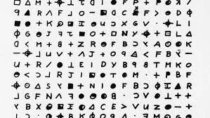 Zodiak Message Solved After 51 Years