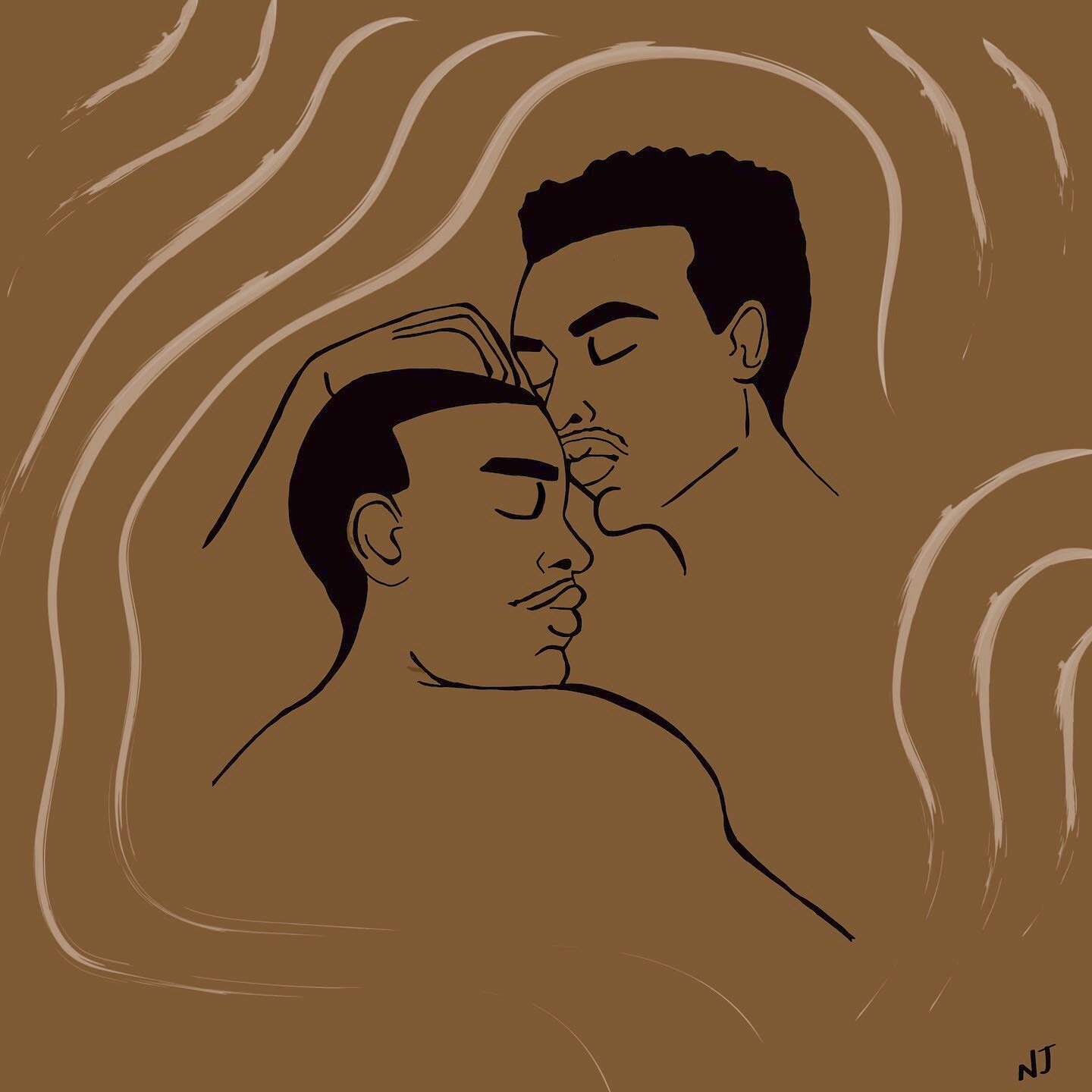 By VJ Jenkins