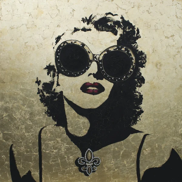 Marilyn Monreaux