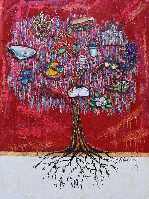 Mardi Gras Tree - NOLA NOEL small.jpg