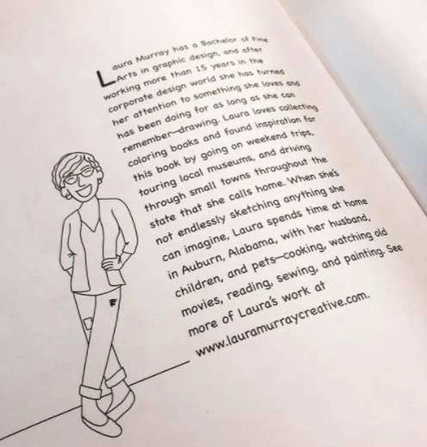 Always wondered what you would look like as a cartoon?

Need a fun new "official" headshot?

Want something different for your "About Me" page in your new book or your website?

Click the link in my bio to find out more about comm