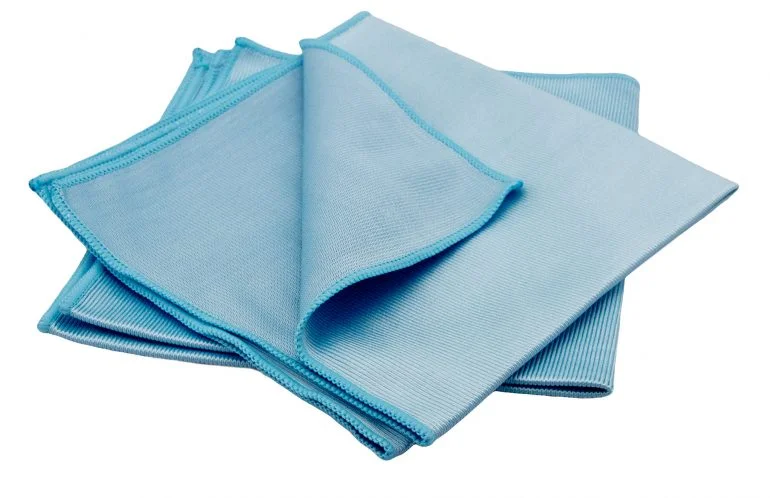 PRO-GLASS Care BLUE Ultra Fine Towels