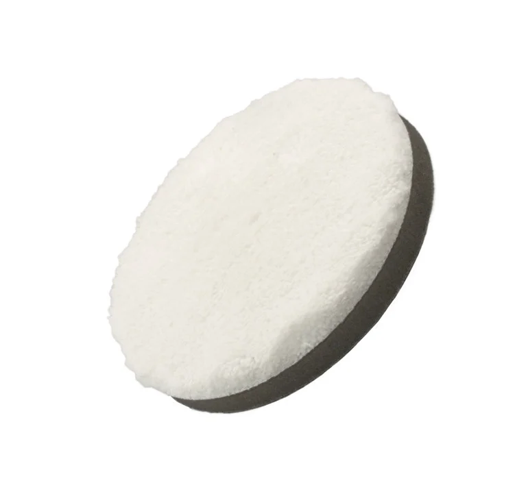 5" DA Microfibre FINISHING Disc