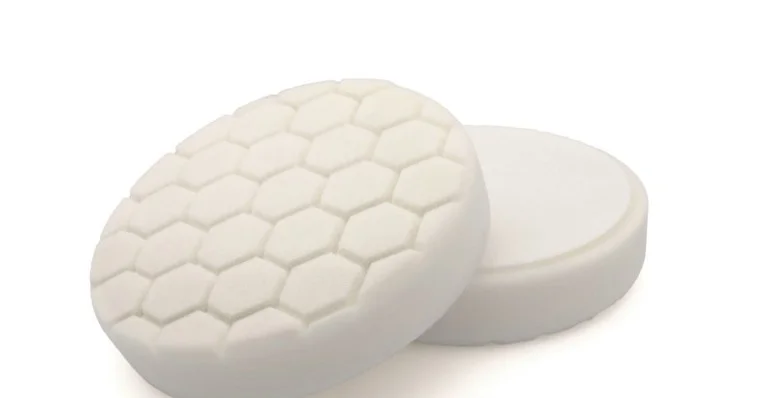 5.5" PRO-CREAM Medium Light Polishing Pad