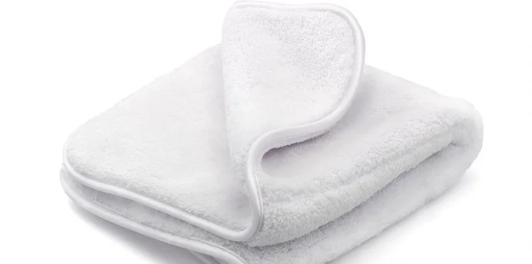 BUFFING X-CARE 1,000gsm Microfibre (Set of 2)