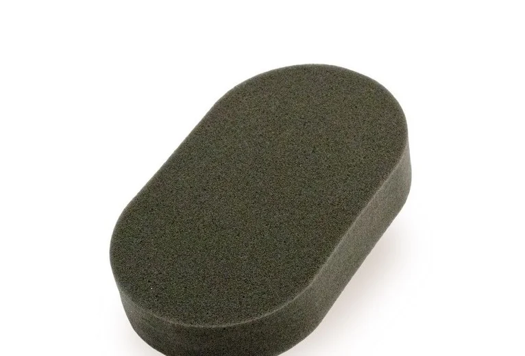 Soft Finishing Euro Foam Hand Applicator