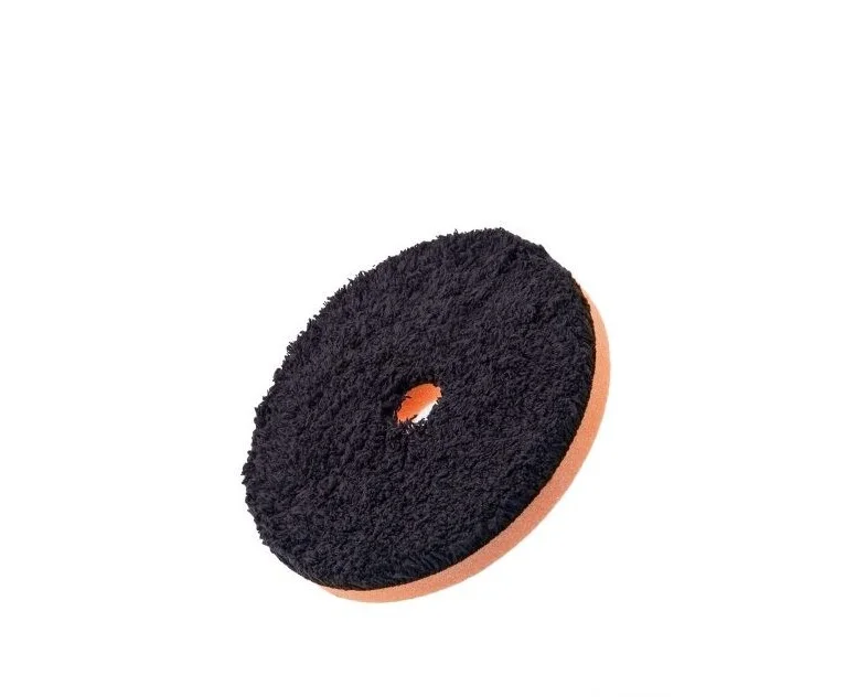 5" DA BLACK Microfibre CUTTING Disc