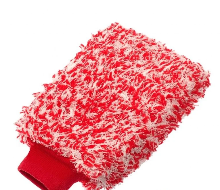 MicroFibre SUPER FAST Wash Mitt
