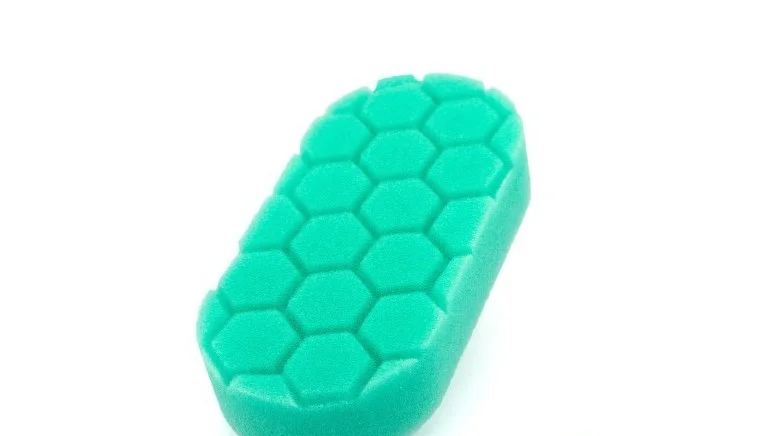 PRO-Detail Heavy Polishing Applicator