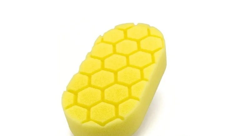 PRO-Detail Heavy Cut/Compounding Applicator