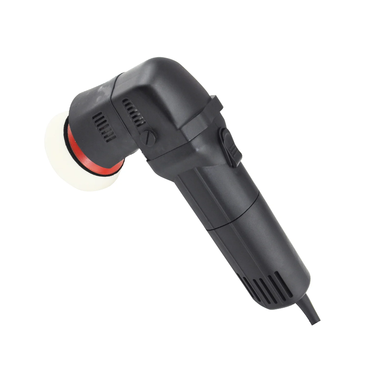 12mm orbit DA polisher, NEW PRODUCTS