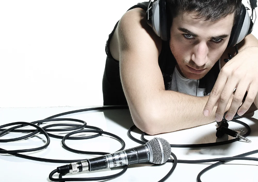 Self-Talk : Your Ego is an Evil DJ