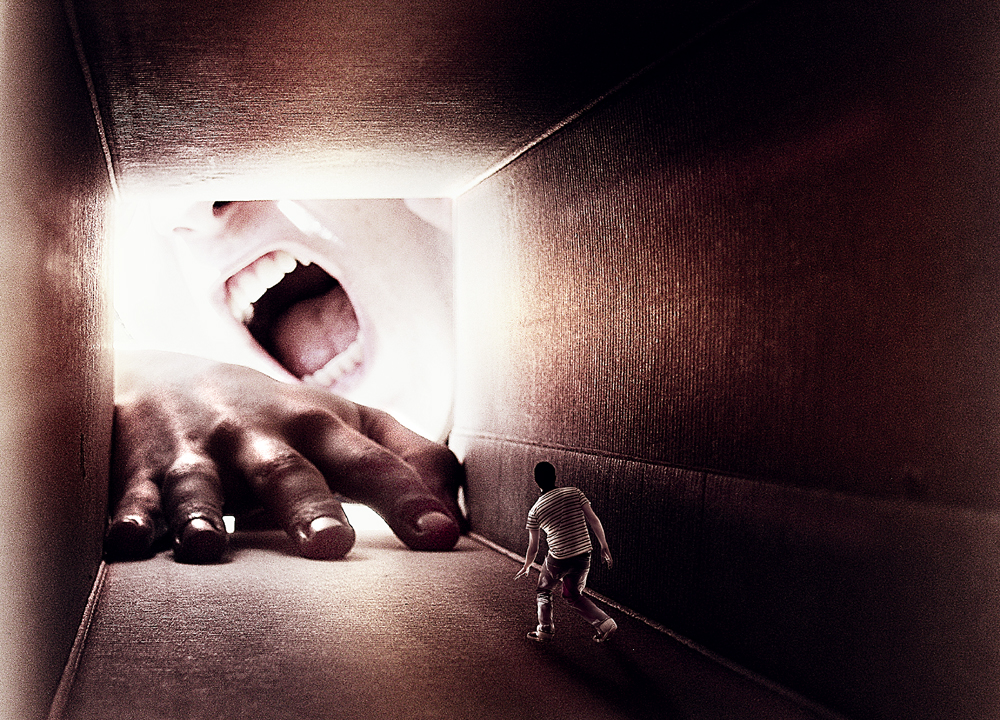 How Badly Do You Want It?