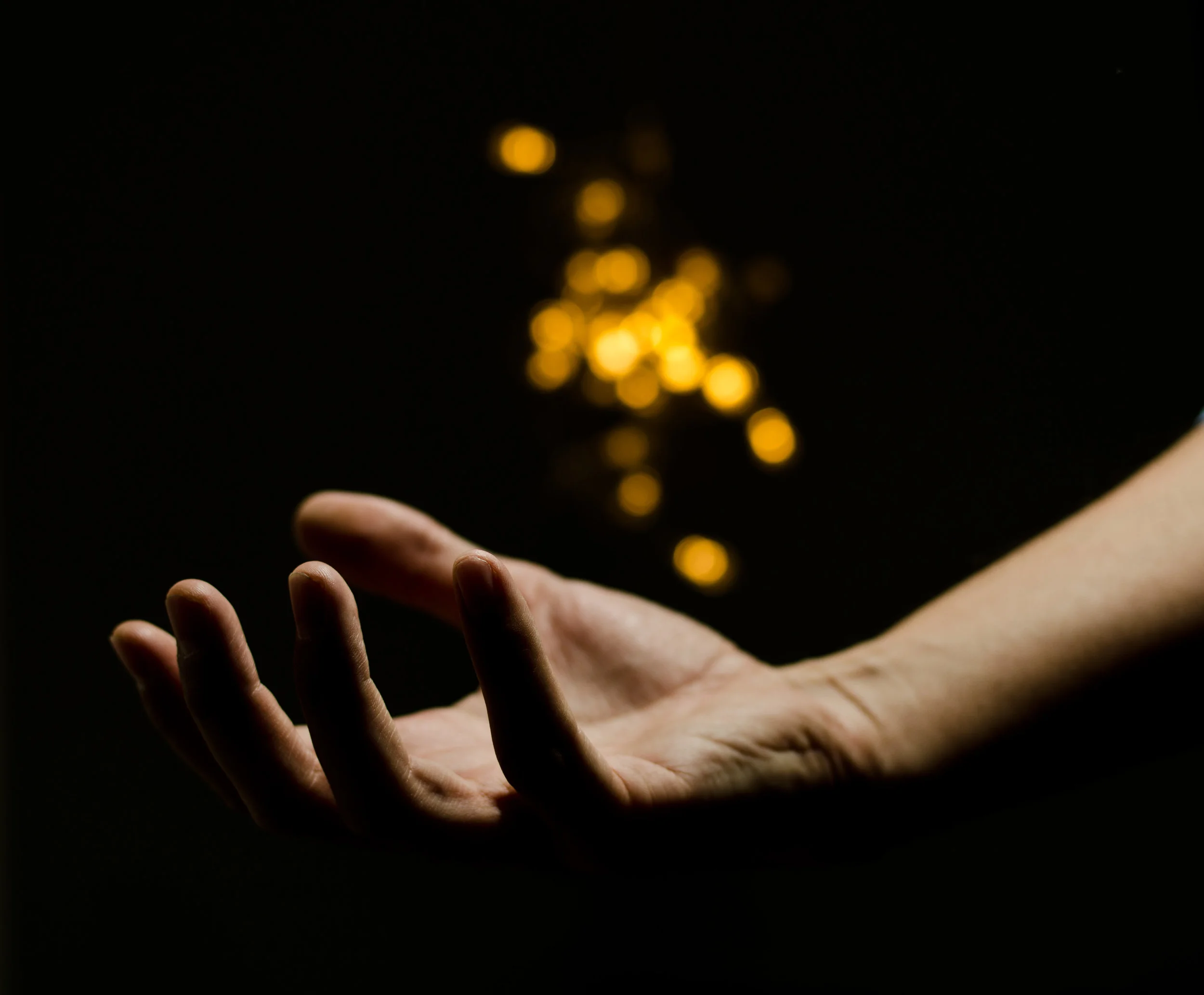 Little Secrets about Making Big Changes