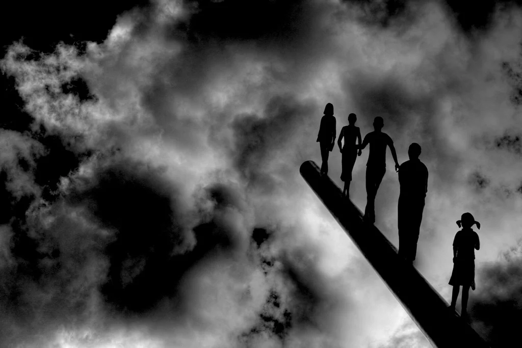 I Dream I'm Other People