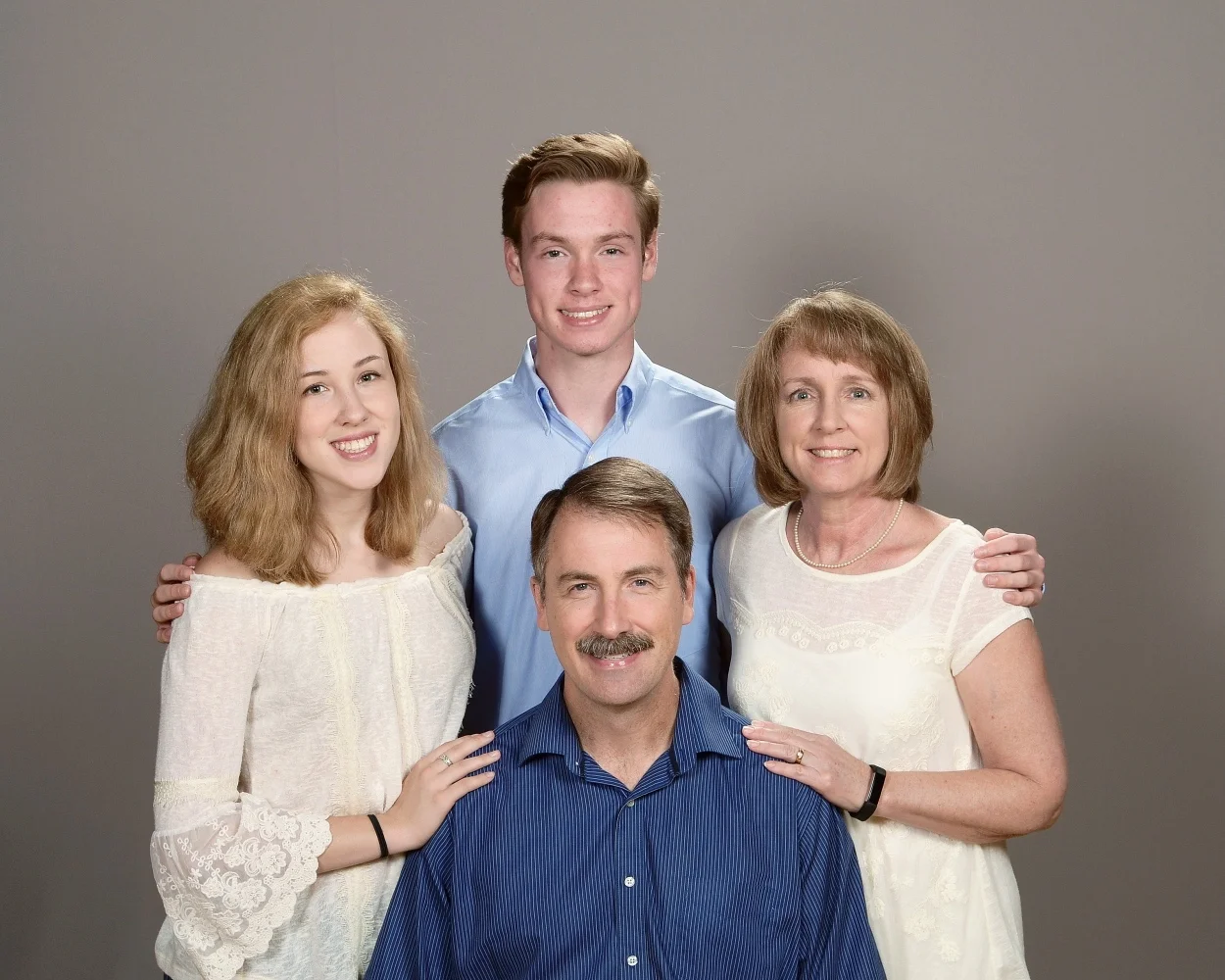 EADS, Wayne & Sharon; Justin, Anna.jpg