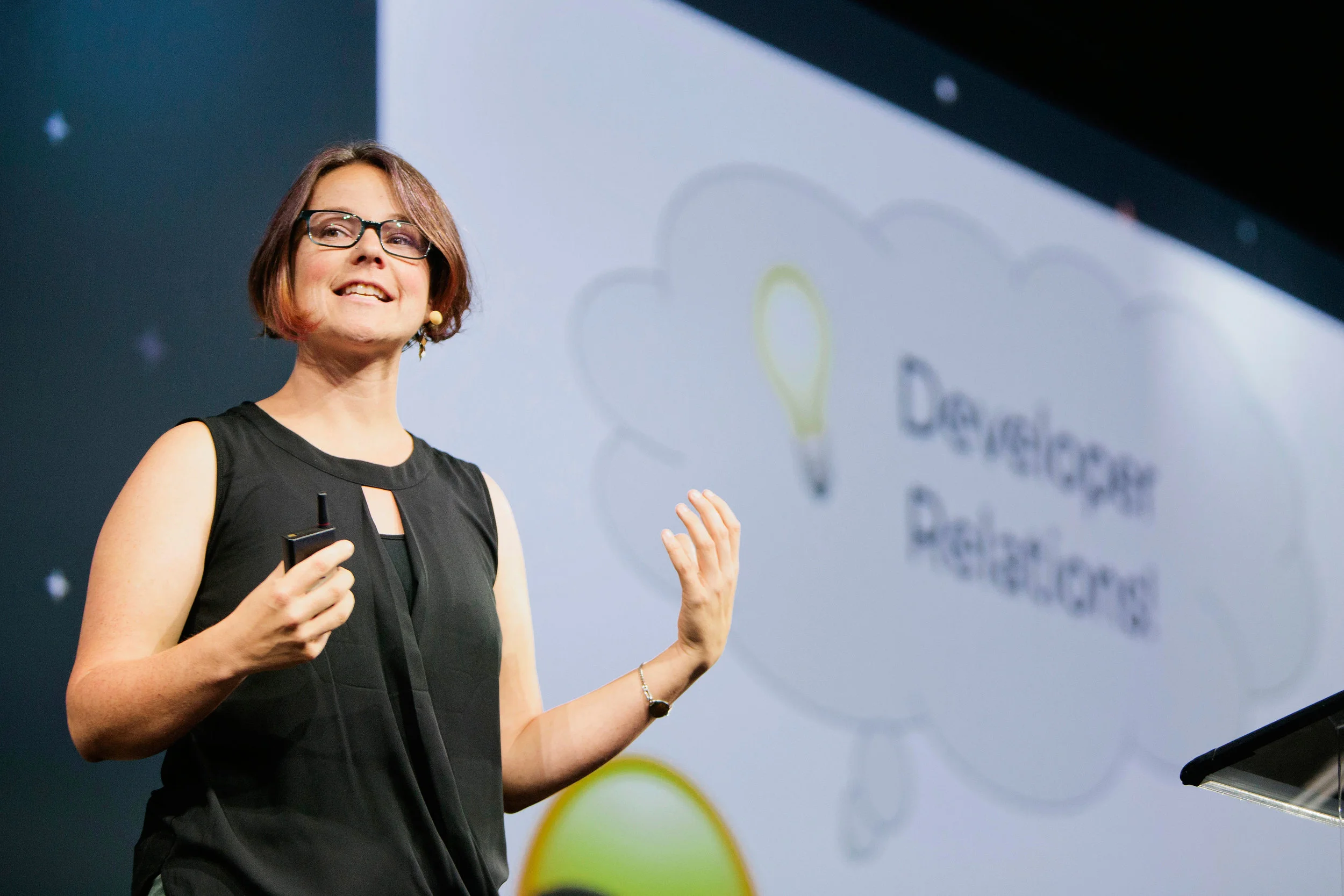 Looking Back on Two Years of DevRel Consulting aka I'm (Almost) No Longer Consulting aka Ch-ch-ch-ch-changes