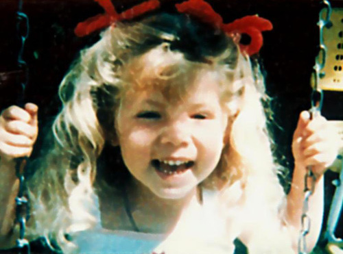 Rachael Runayn.