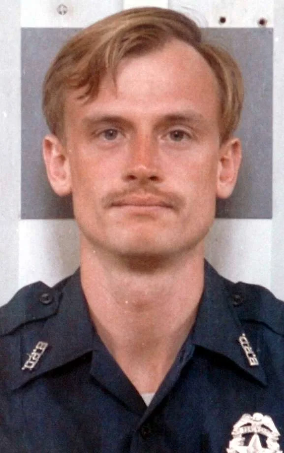 Officer Hulsey.