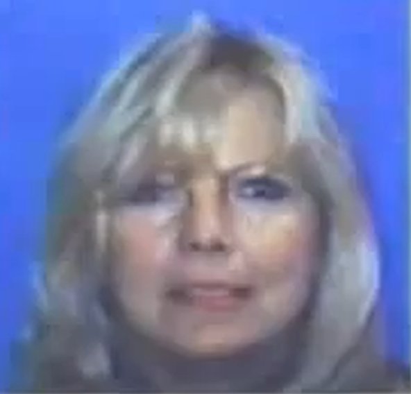 Image of Nancy Jean Siegel.