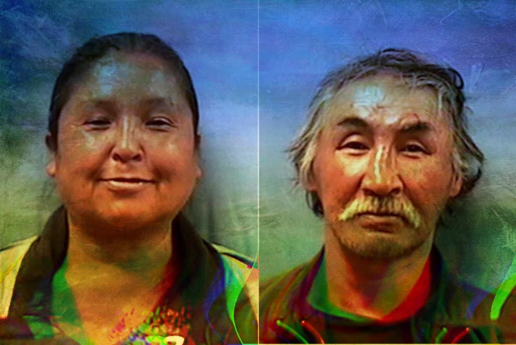 Anchorage Double Cold Case