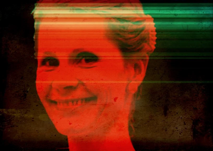 The Wood Chipper Murder