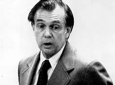 A bewildered Richard during trial.