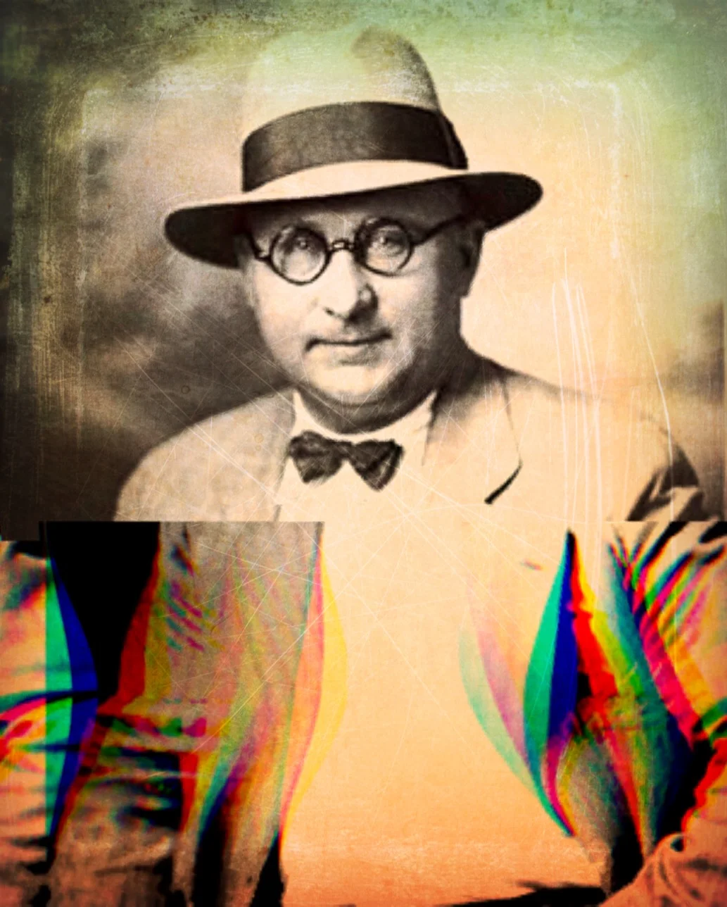 The Bluebeard of Quiet Dell