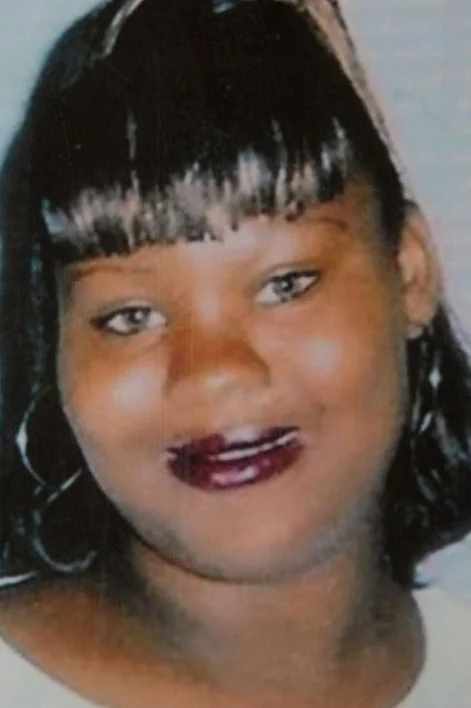Kimya Rolison; the fourth victim