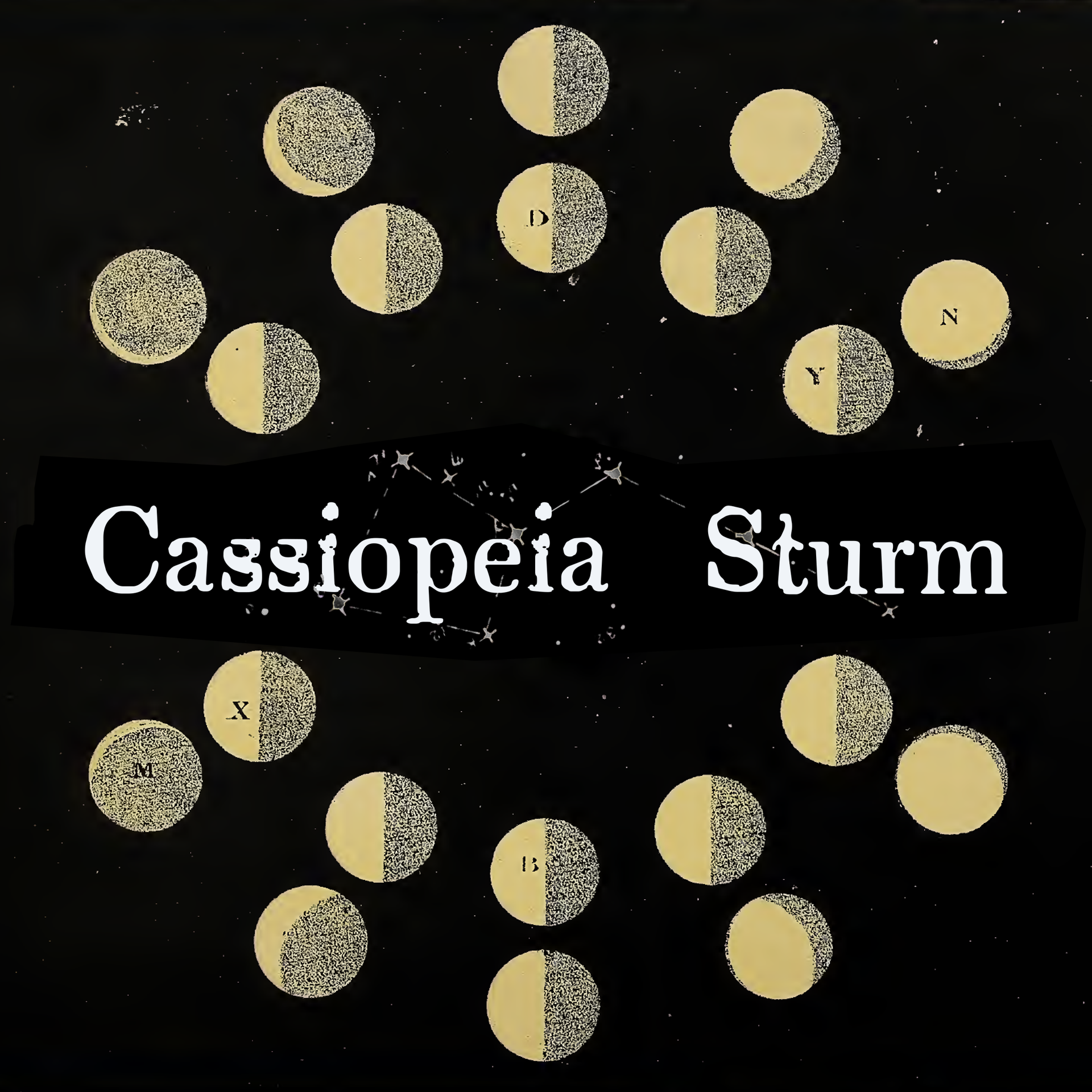 A little life update