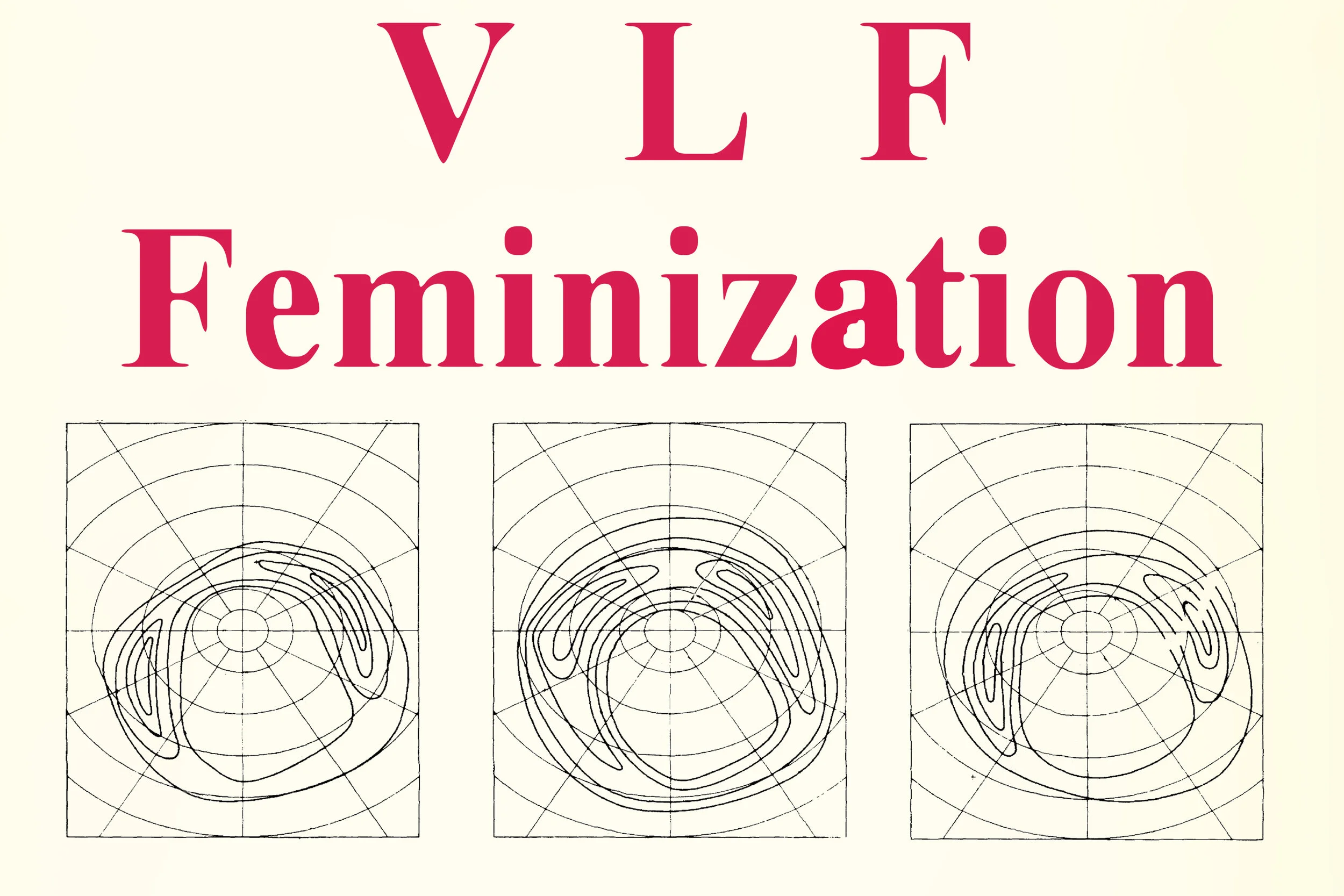 Announcing "VLF Feminization"