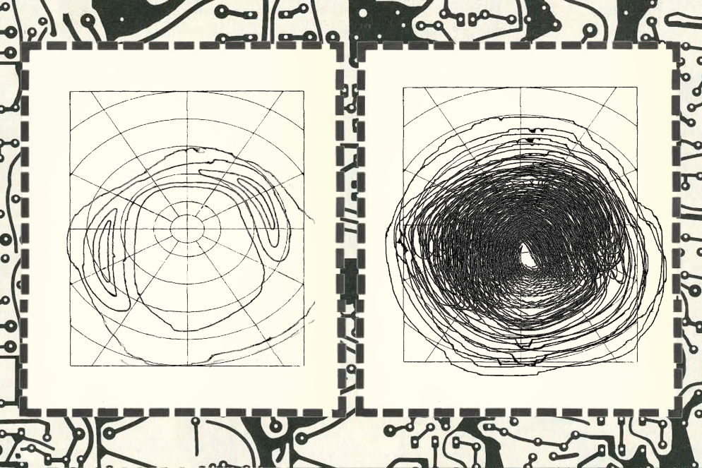 VLF Feminization: Release and Live Stream Info