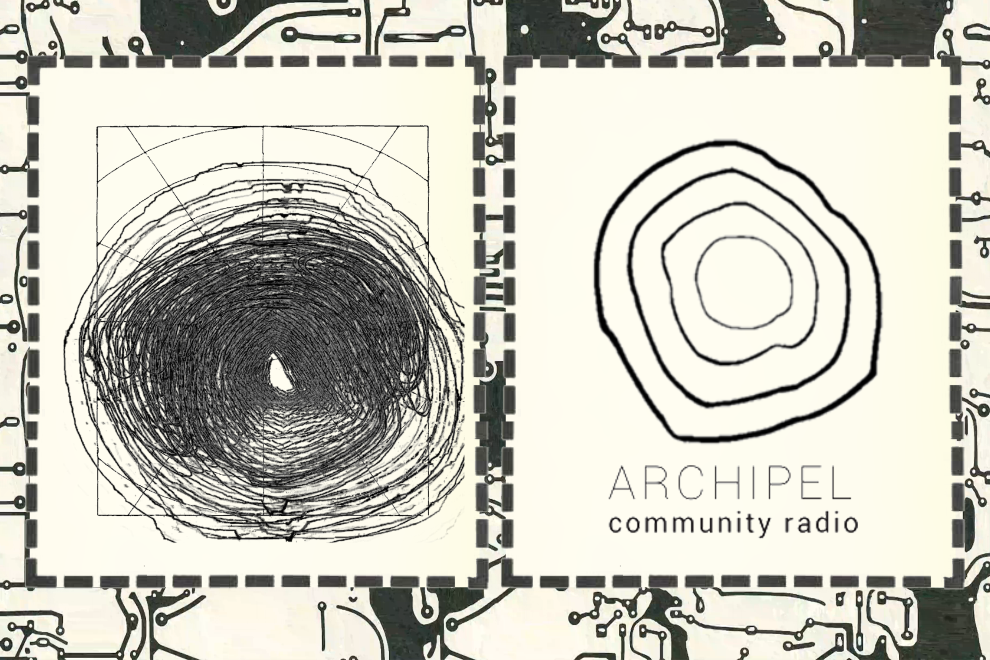 Archipel Stations Here and Beyond