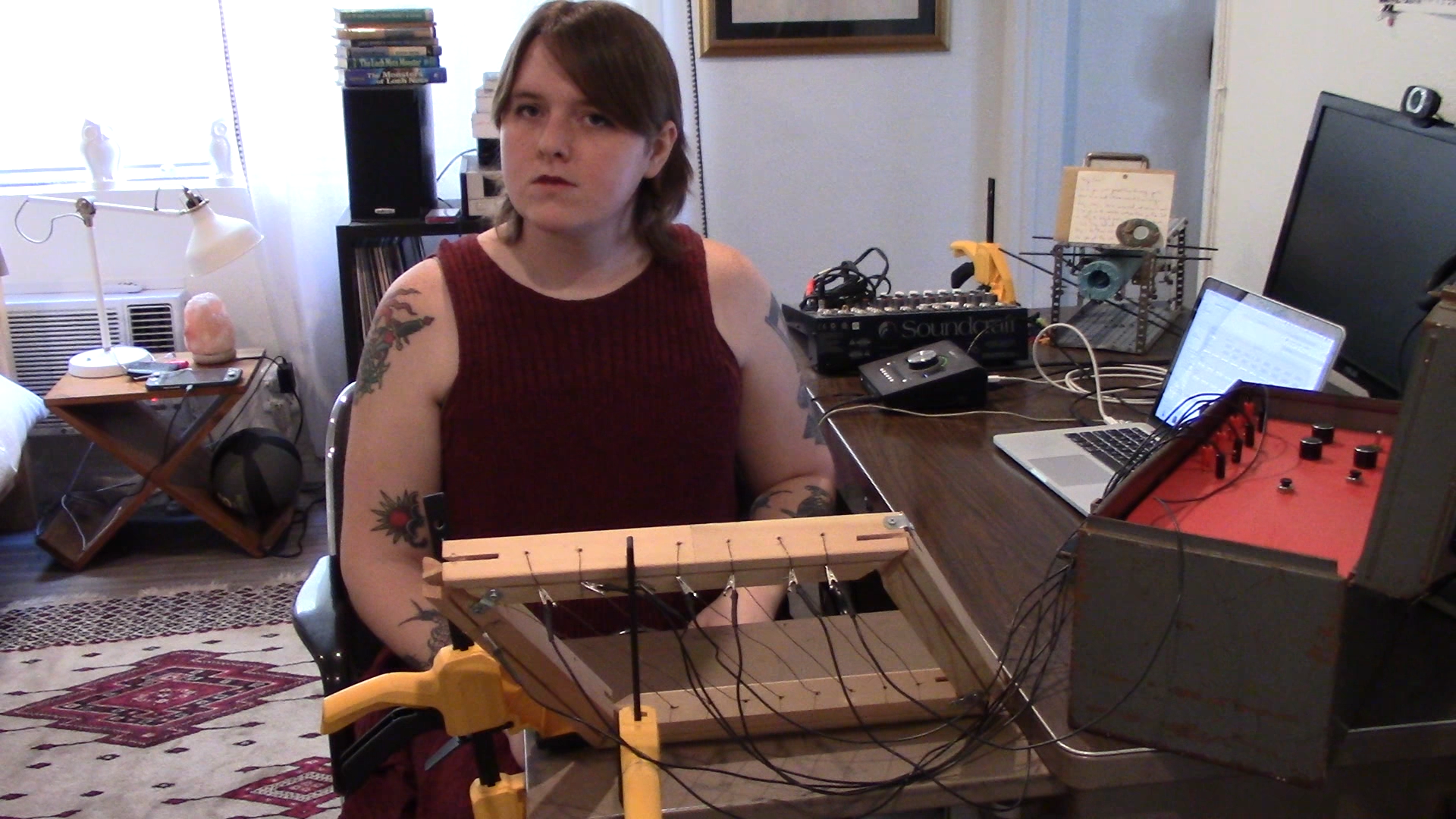 Trans Liberation is Police Abolition Event