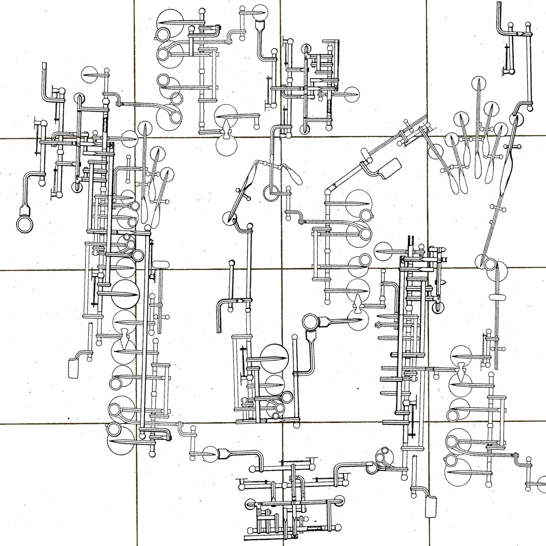 More information on The Invention of the Saxophone