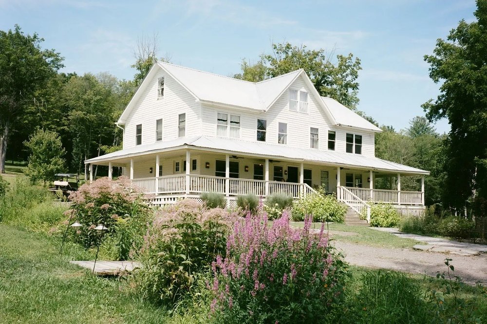 Stonehill's Farmhouse