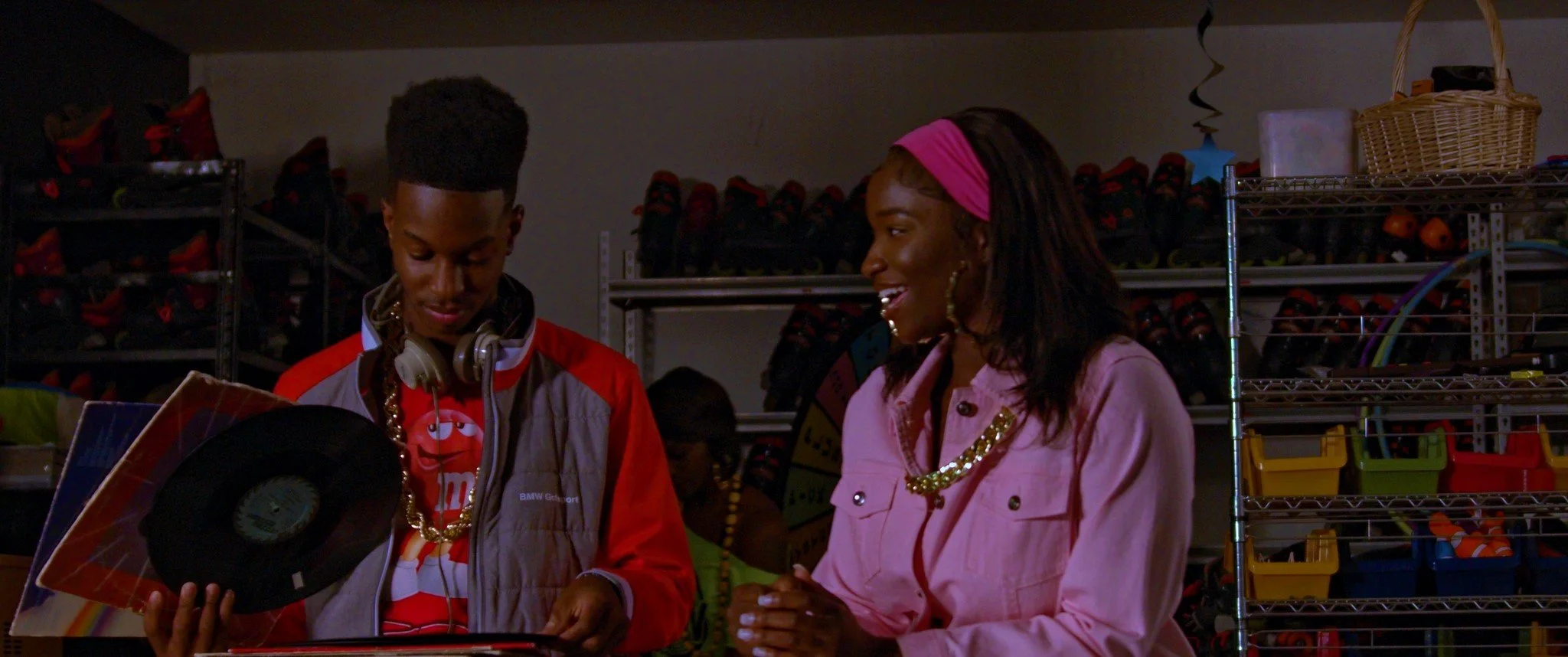 Marvelous Southside Crew Ep 1 season1 (DJ Taz)