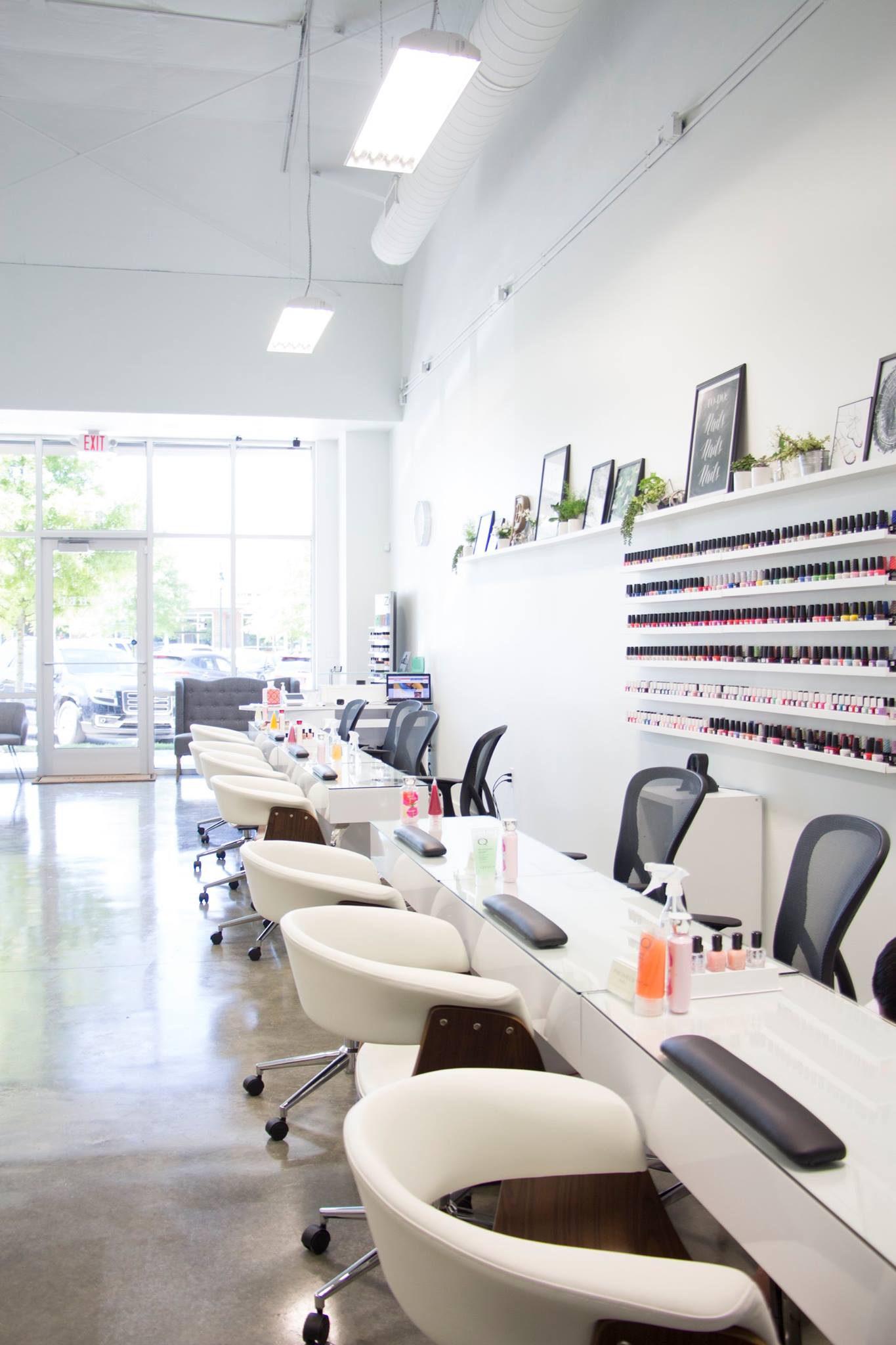 Polished Salon