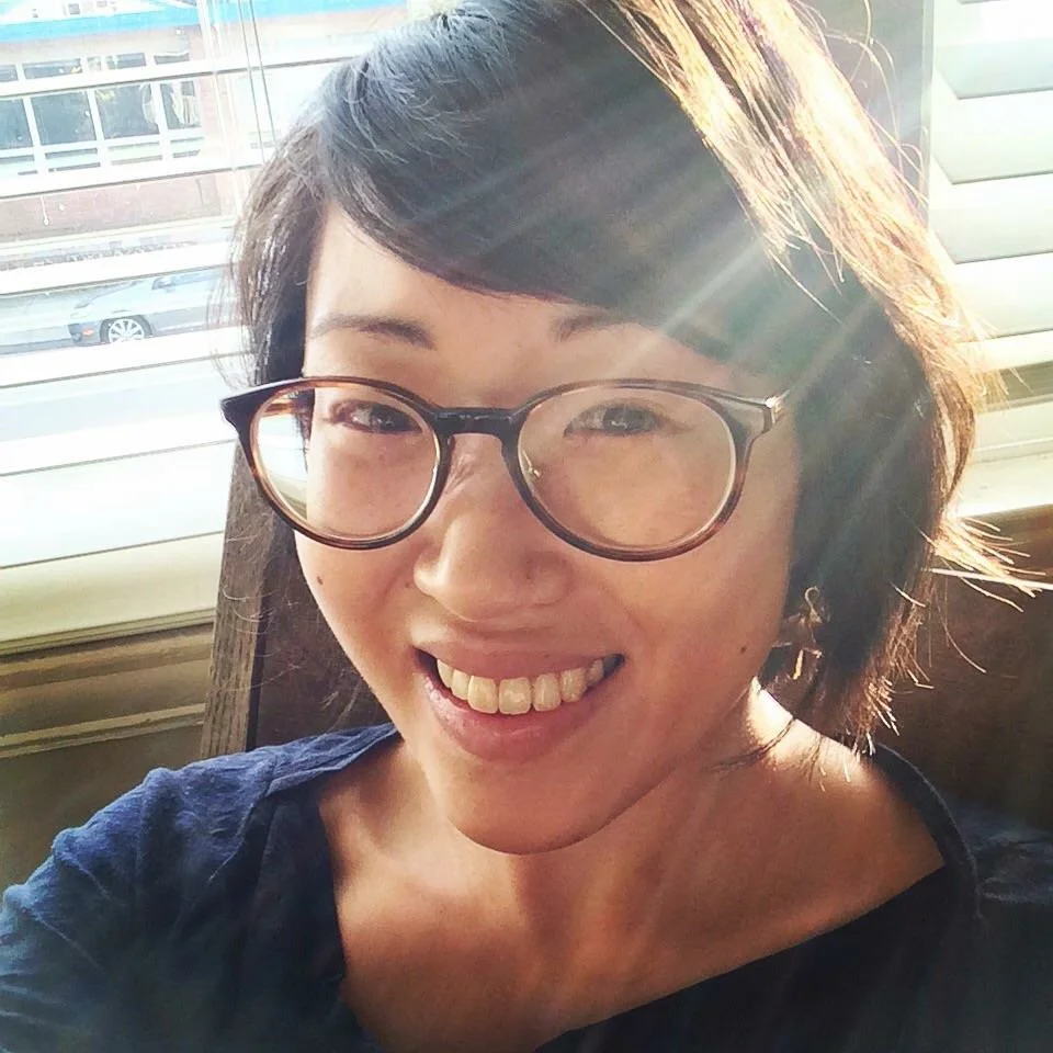 Jill D. -San Francisco, CA