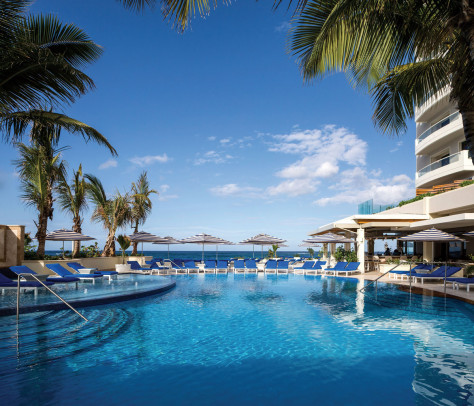 Copy of Puerto Rico Retreat