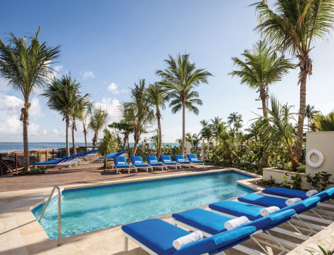 Copy of Puerto Rico Retreat