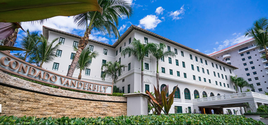 Copy of Puerto Rico Retreat, relax and let go