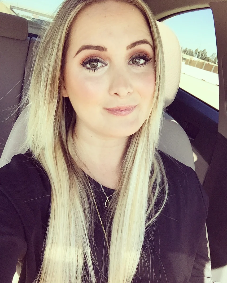 Tara Piekarski - Los Angeles, CA