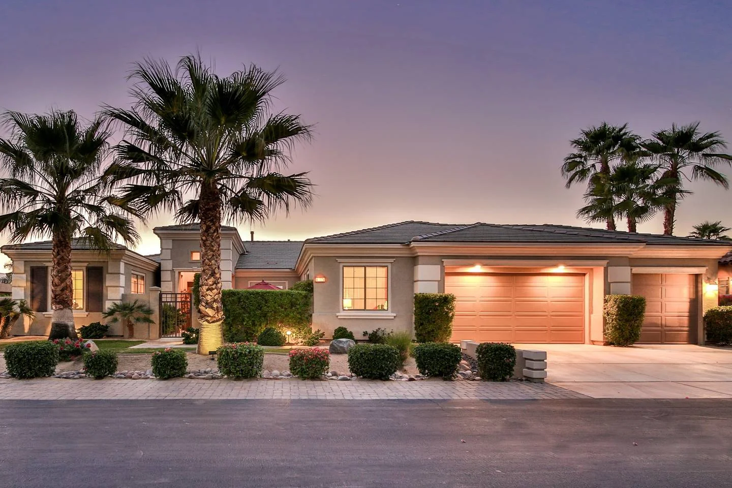 Palm Desert Early Bird 