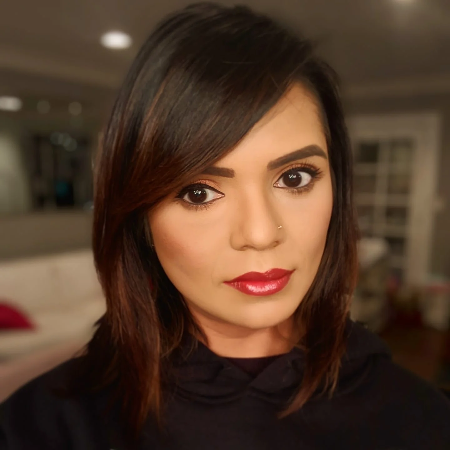 Syeda Akther - Los Angeles, CA