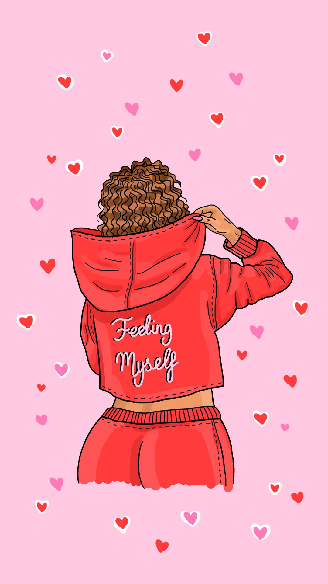 FEELING MYSELF WALLPAPER.jpg