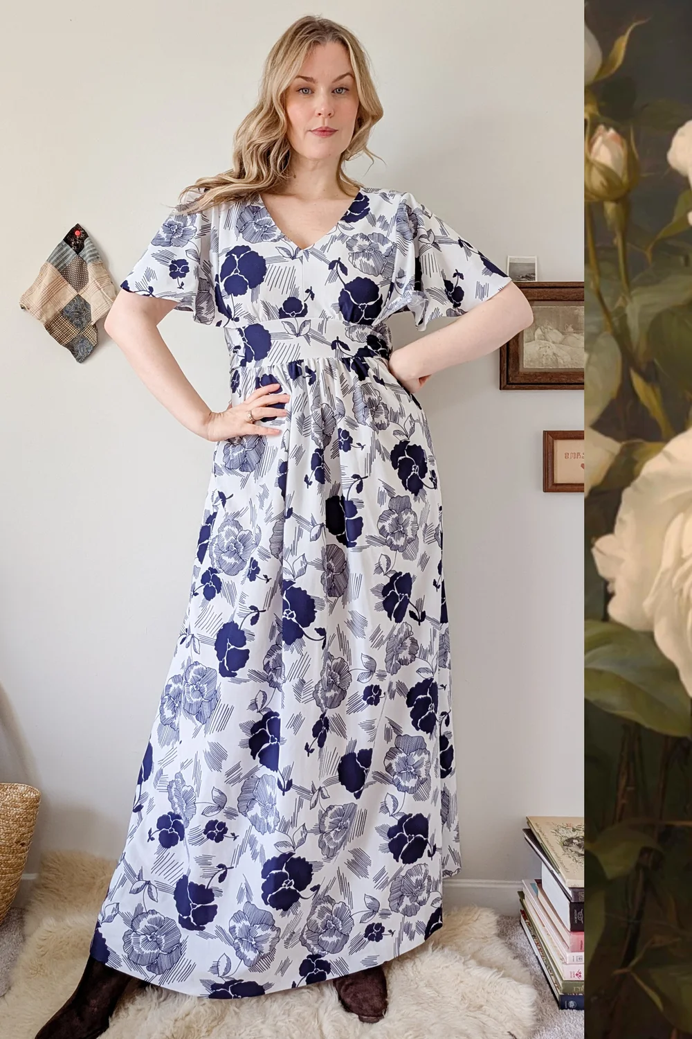 scuba bridesmaid dresses Betsy & Adam Plus Size Asymmetrical Neck Long Dress - Slate Plus Size Multiway Bridesmaid COLOR:Light Blue/Gold Season:2026 Autumn and Purple colors.