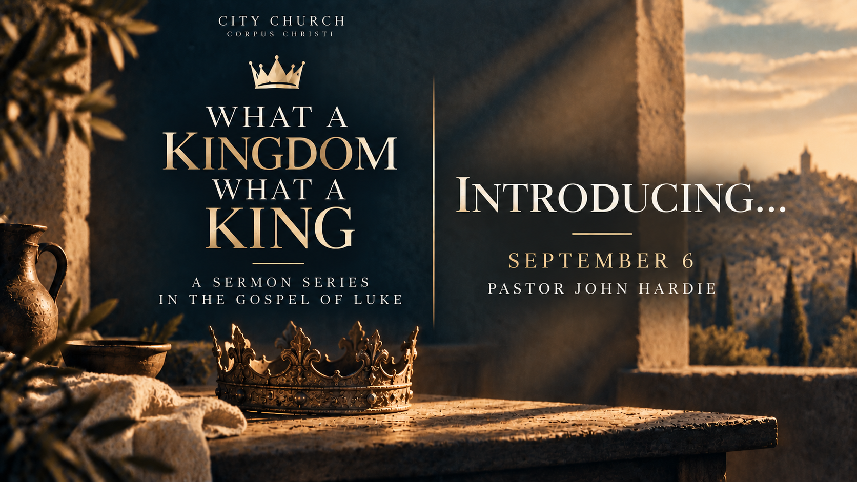 Sermon Recap | 09/06/2026