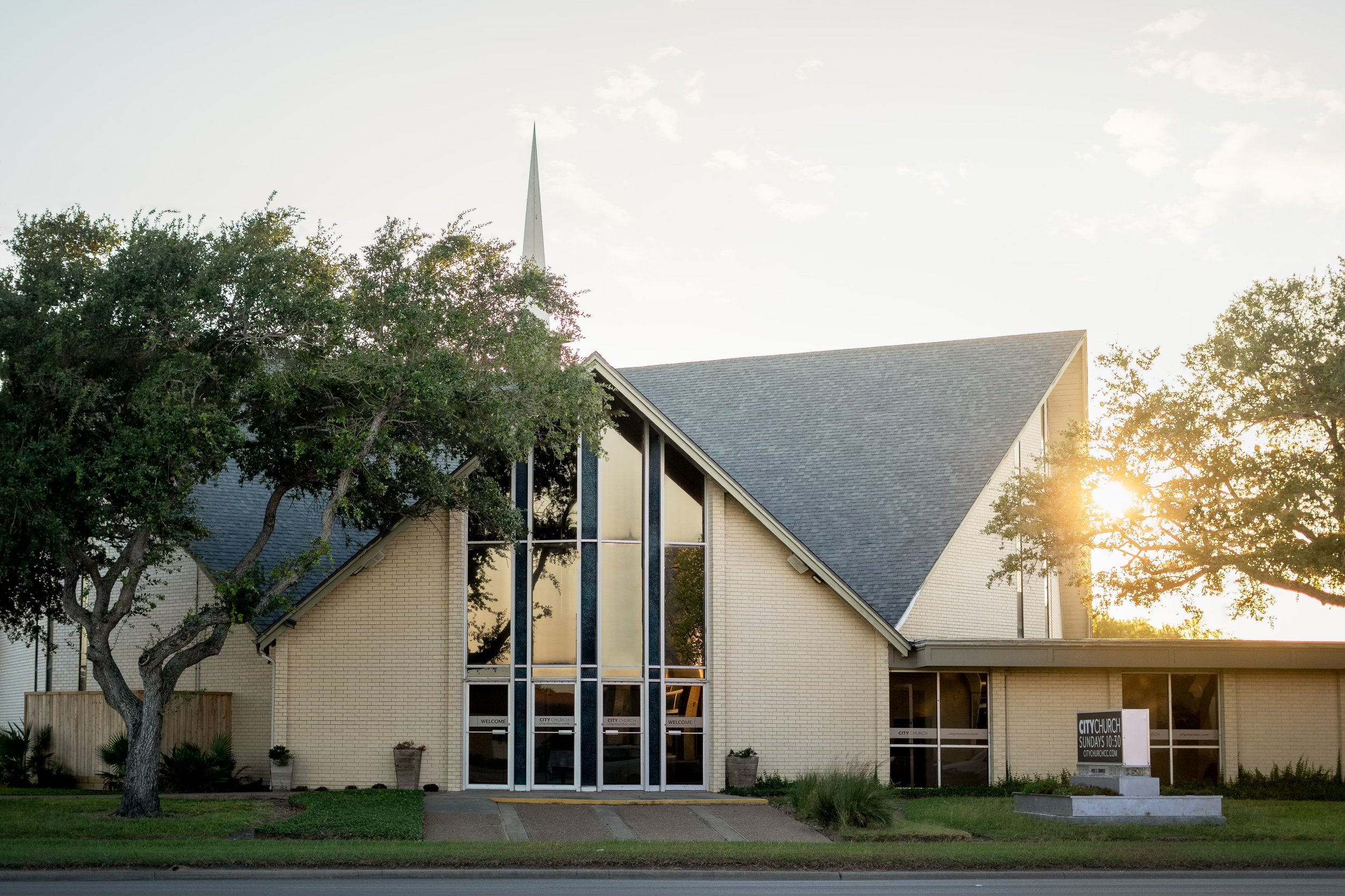 City Church